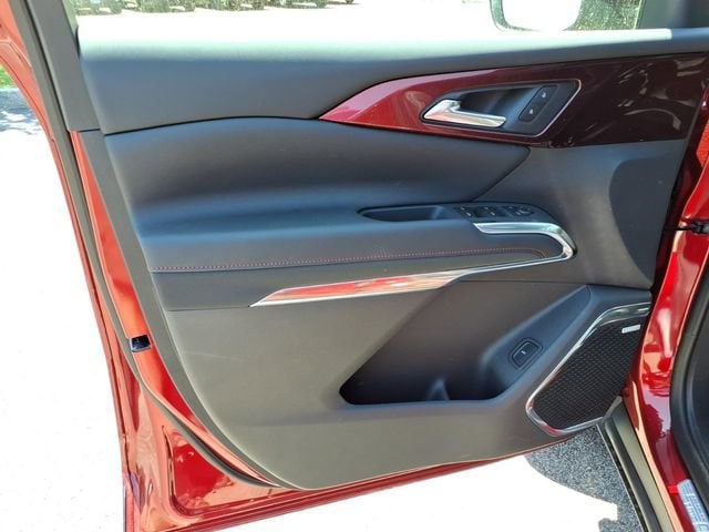 2026 Chevrolet Traverse Z71 - Photo 16