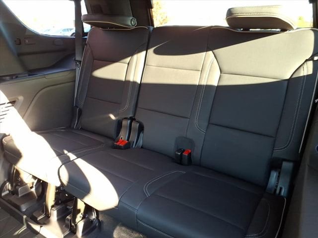 2026 Chevrolet Tahoe Premier - Photo 12