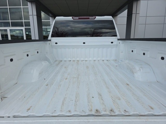 2024 Chevrolet Silverado 2500HD LT photo 3