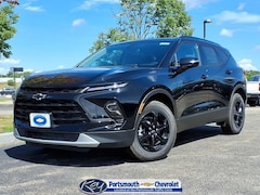 2026 Chevrolet Blazer 3LT SUV