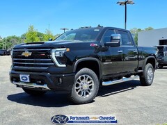 2026 Chevrolet Silverado 2500 HD LT Truck