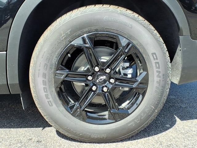 2026 Chevrolet Blazer 3LT - Photo 6