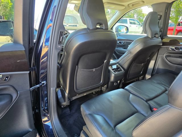 2019 Volvo XC90 20
