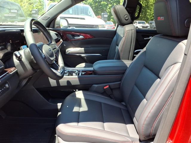2026 Chevrolet Traverse Z71 - Photo 7