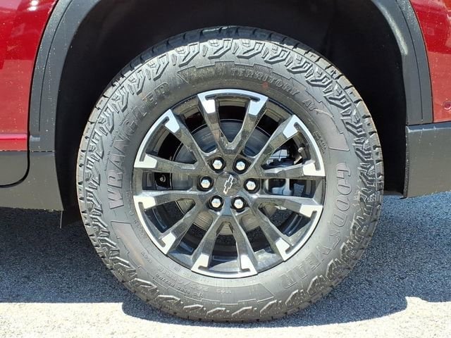 2026 Chevrolet Traverse Z71 - Photo 6