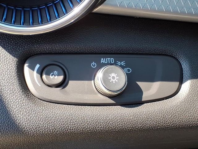 2026 Chevrolet Trax LT - Photo 14