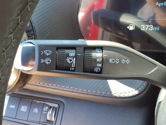 2026 Chevrolet Equinox LT - Photo 24