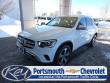 Used 2022 Mercedes-Benz GLC 300 GLC 300