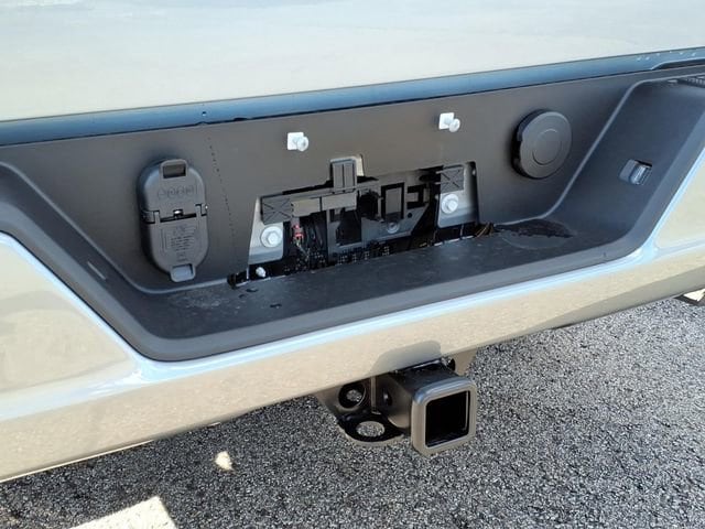 2026 Chevrolet Silverado 1500 RST - Photo 6