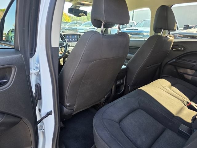 2022 GMC Canyon Elevation - Photo 16