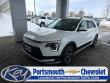 Used 2025 Kia Niro EX SUV