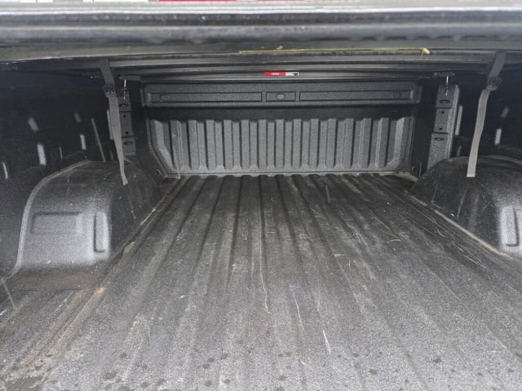 Used 2023 Chevrolet Silverado 1500 LT Truck