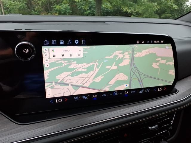 2026 Chevrolet Suburban Premier - Photo 23