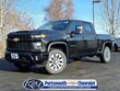  Chevrolet Silverado 2500 HD