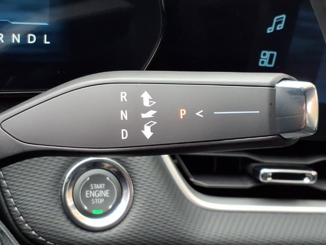 2027 Chevrolet Equinox LT - Photo 25