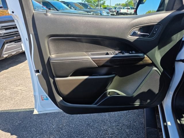 2022 GMC Canyon Elevation - Photo 18