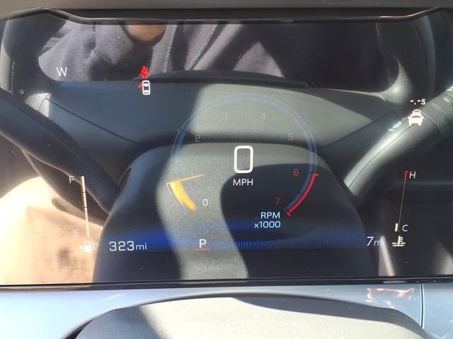 2026 Chevrolet Trax LT - Photo 27