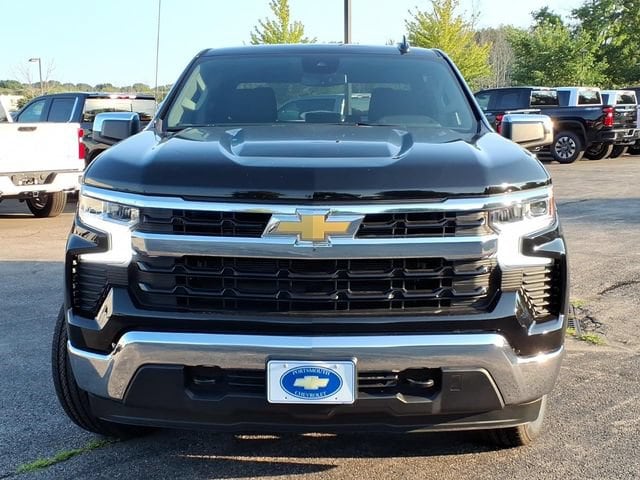 2026 Chevrolet Silverado 1500 LT - Photo 2