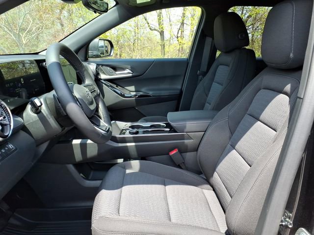 2026 Chevrolet Equinox LT - Photo 7