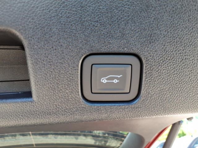 2026 Chevrolet Traverse Z71 - Photo 13