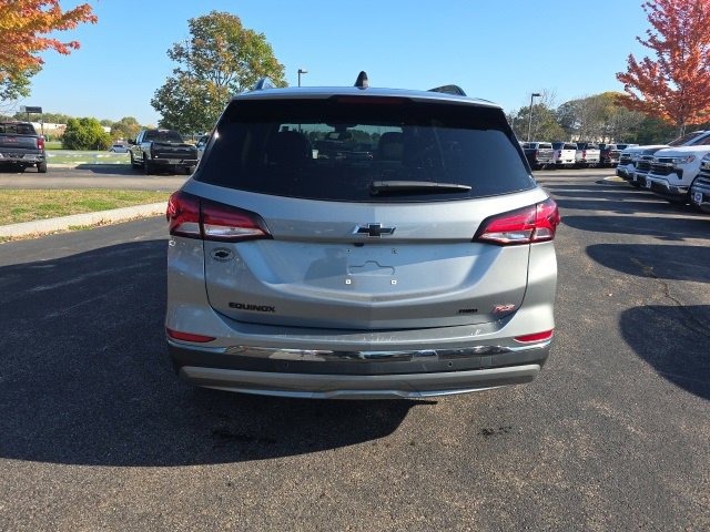 2023 Chevrolet Equinox RS photo 4