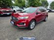 Used 2019 Ford Edge Titanium SUV