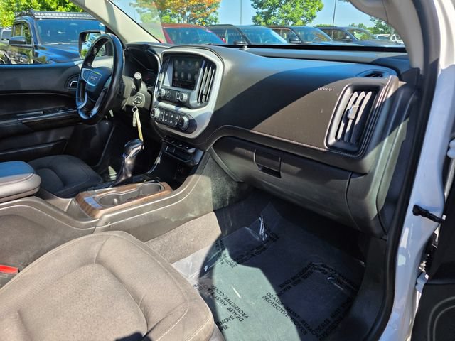 2022 GMC Canyon Elevation - Photo 9