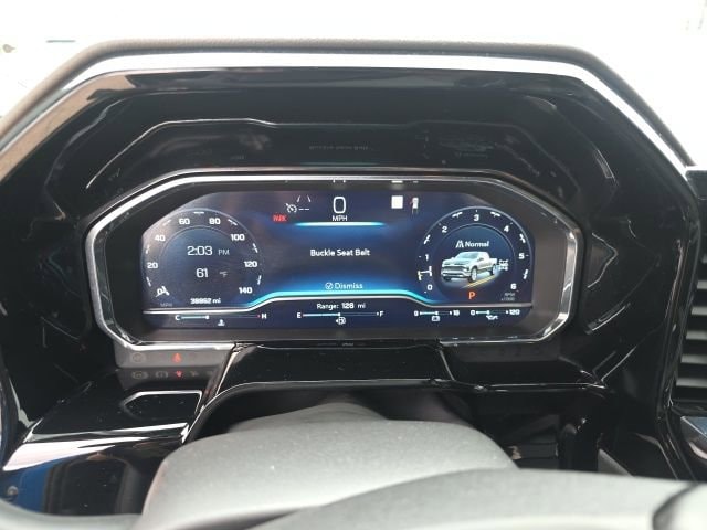 2022 Chevrolet Silverado 1500 ZR2 - Photo 27