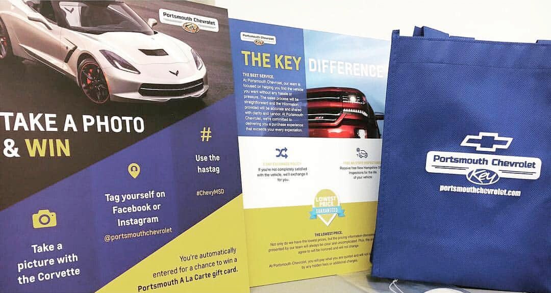 Market Square Day Portsmouth Chevrolet Portsmouth, NH