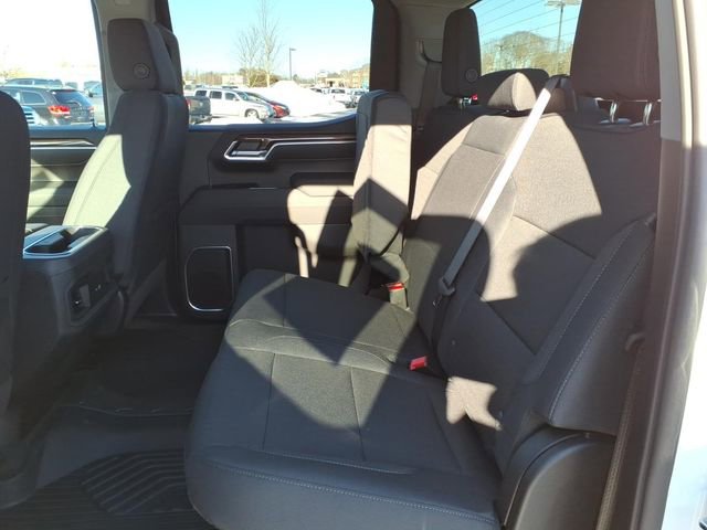 2026 Chevrolet Silverado 1500 LT - Photo 13