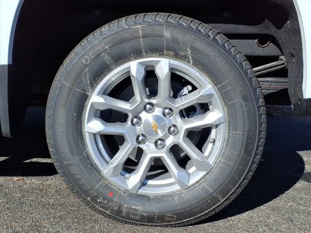 2026 Chevrolet Silverado 1500 LT - Photo 9