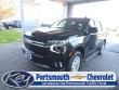 Used 2023 Chevrolet Tahoe LS SUV
