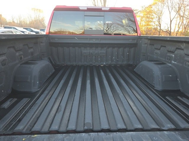 2021 Gmc Sierra 1500 SLT photo 4