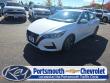 Used 2023 Nissan Sentra SV