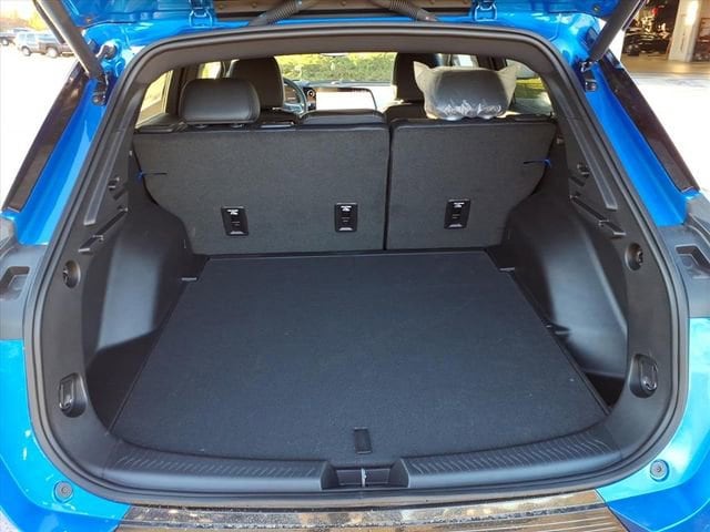 2026 Chevrolet Equinox EV 2LT - Photo 11