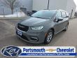 Used 2023 Chrysler Pacifica Limited Minivan