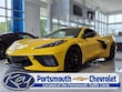 Chevrolet Corvette Stingray
