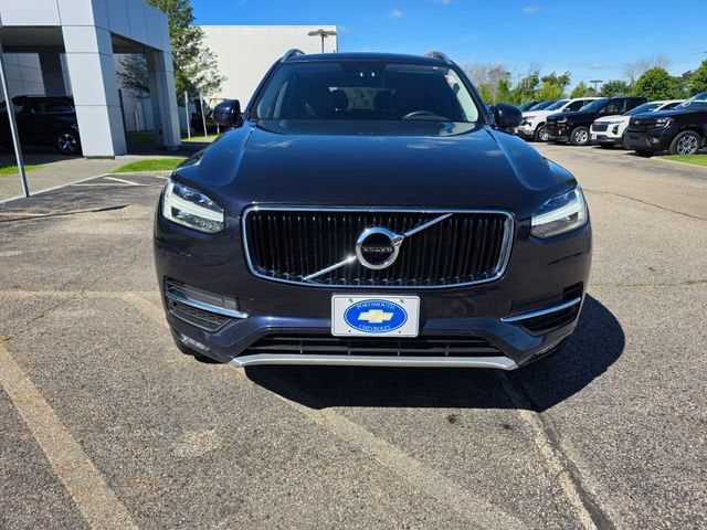 2019 Volvo XC90 6