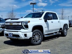 2026 Chevrolet Silverado 2500 HD LT Truck