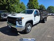  Chevrolet Silverado 3500 HD Chassis