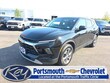 Chevrolet Blazer