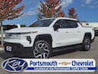 Chevrolet Silverado EV