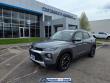 Used 2022 Chevrolet Trailblazer LT SUV