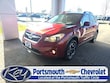  Subaru XV Crosstrek