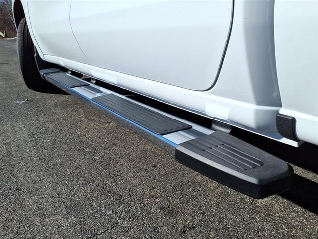 2026 Chevrolet Silverado 1500 LT - Photo 10
