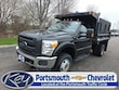  Ford F-350 Chassis