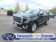 GMC Yukon