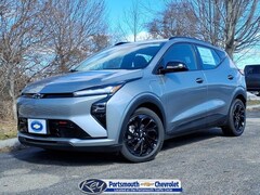 2027 Chevrolet Bolt RS SUV