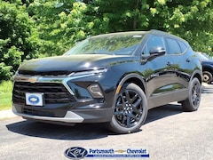 2026 Chevrolet Blazer 3LT SUV