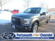 Used 2017 Ford F-150 XL Truck